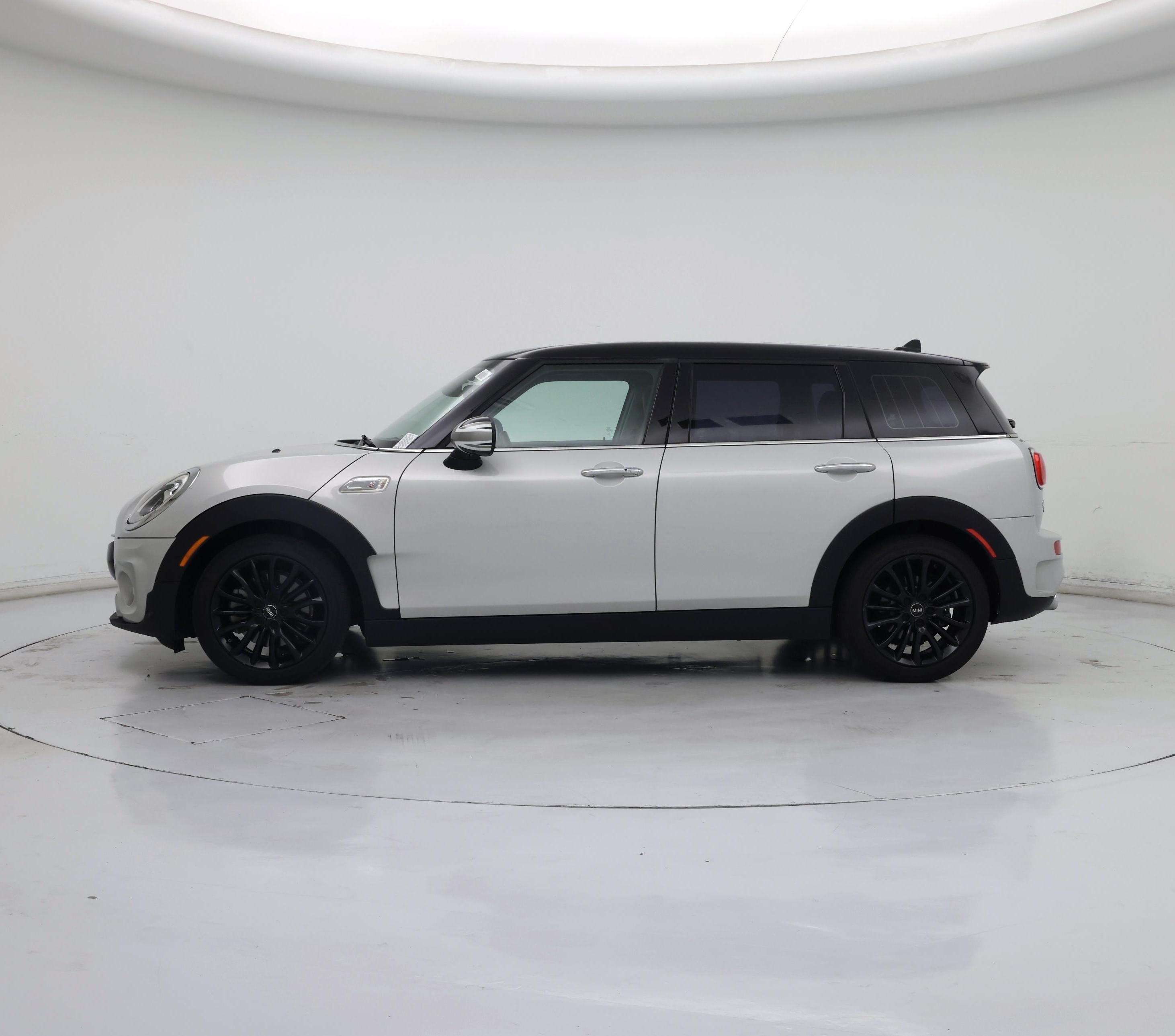 Thumbnail: 2019 MINI Cooper Clubman - 3