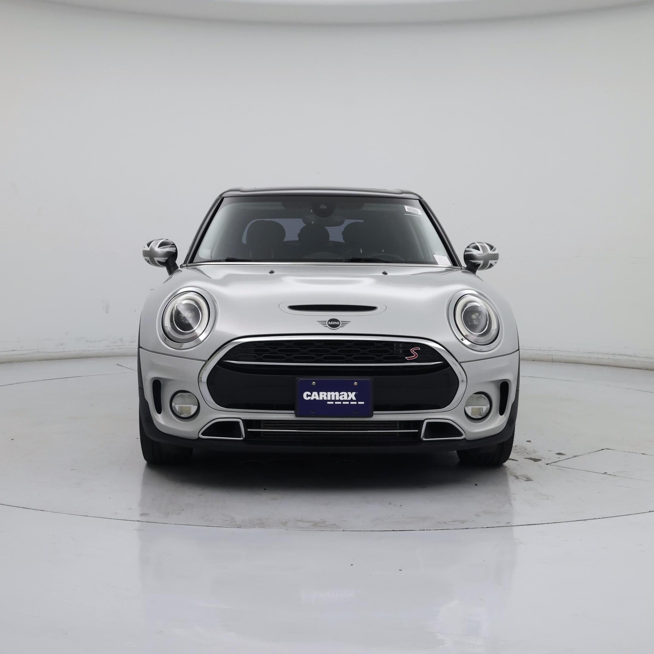 Thumbnail: 2019 MINI Cooper Clubman - 5