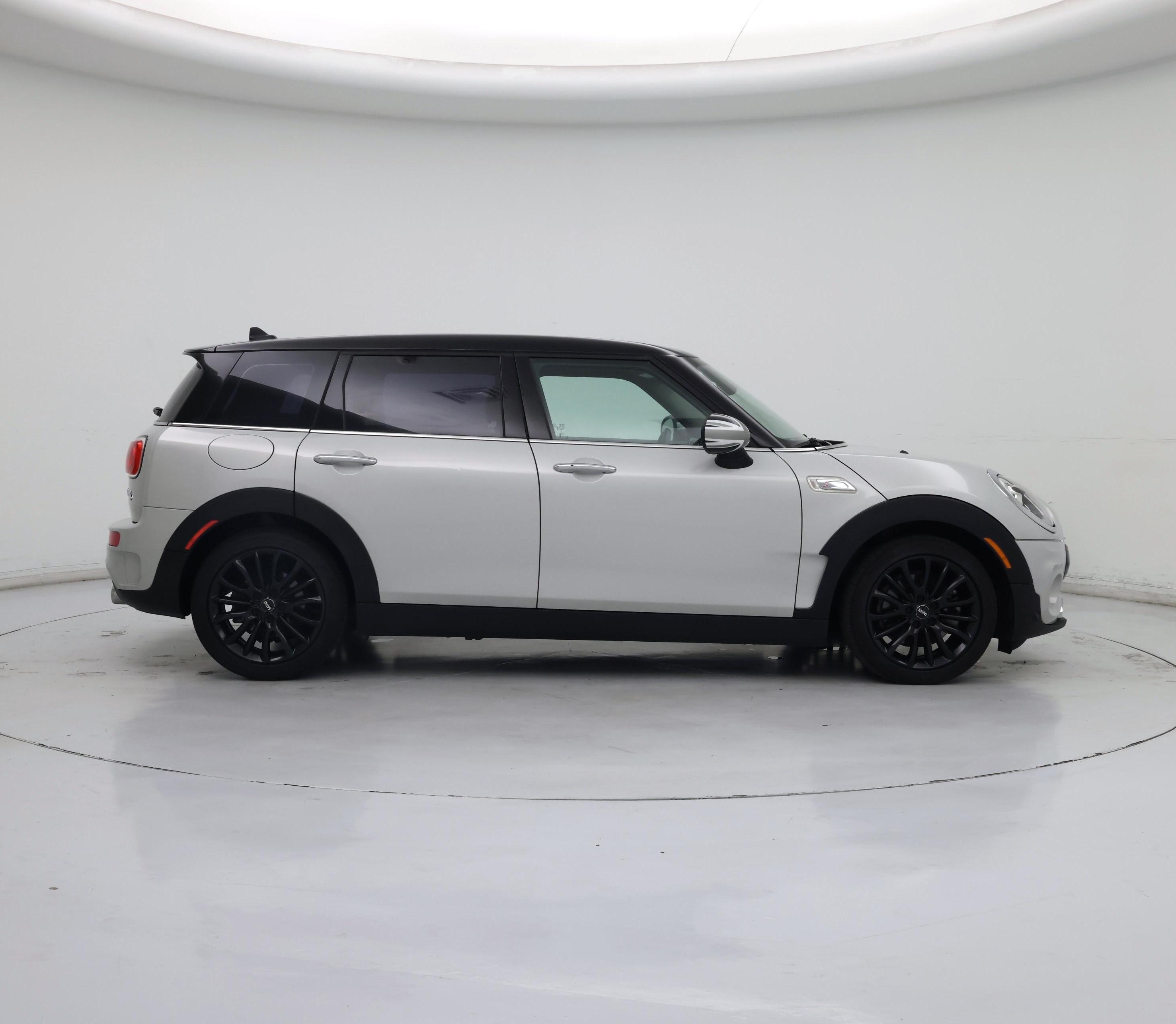 Thumbnail: 2019 MINI Cooper Clubman - 7