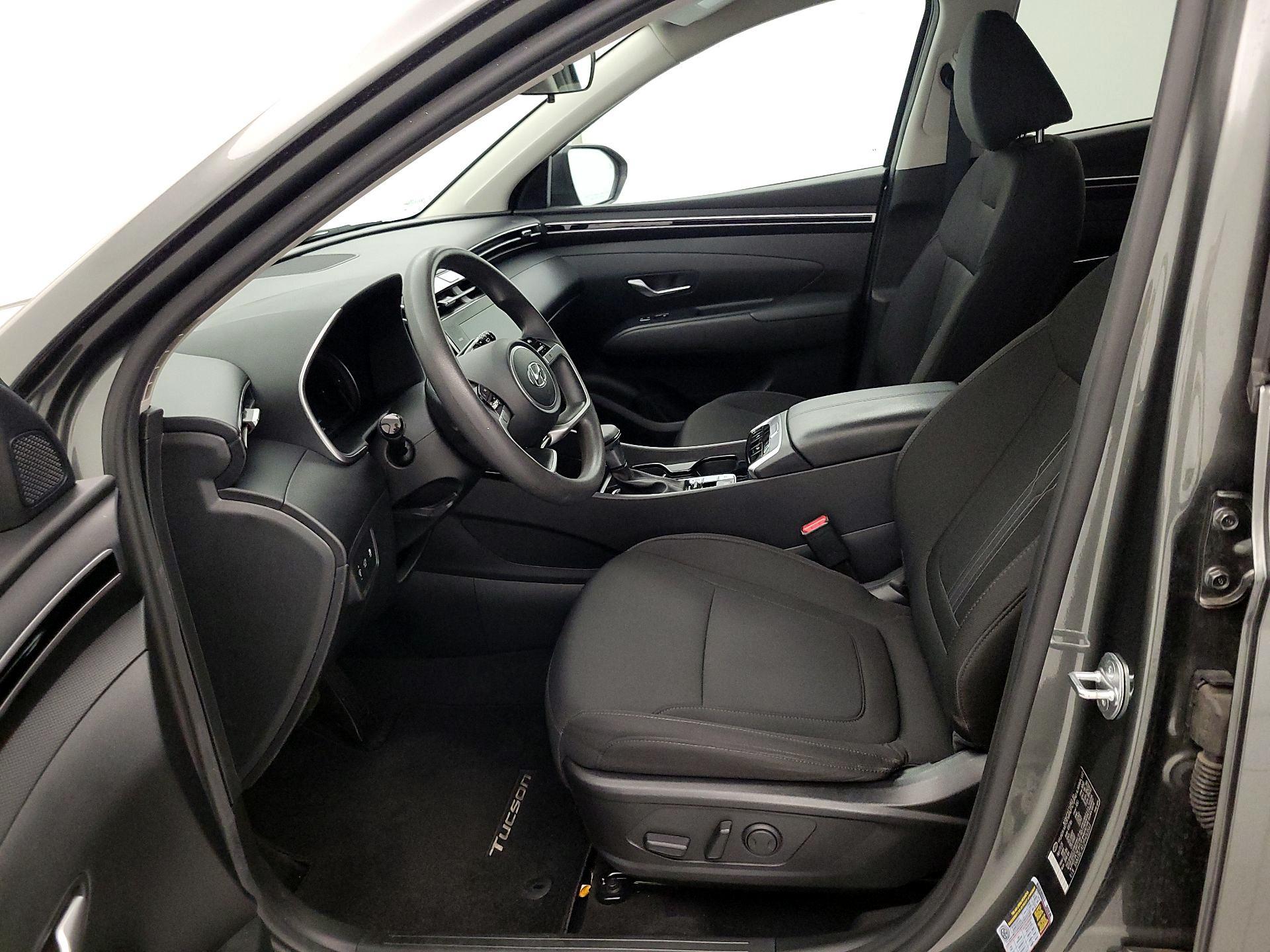 Thumbnail: 2023 Hyundai Tucson - 11