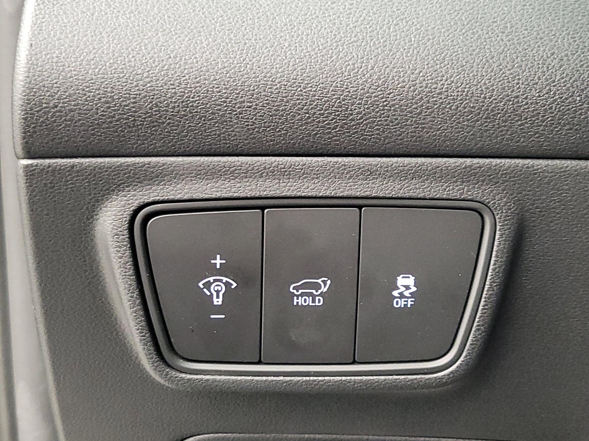 Thumbnail: 2023 Hyundai Tucson - 13