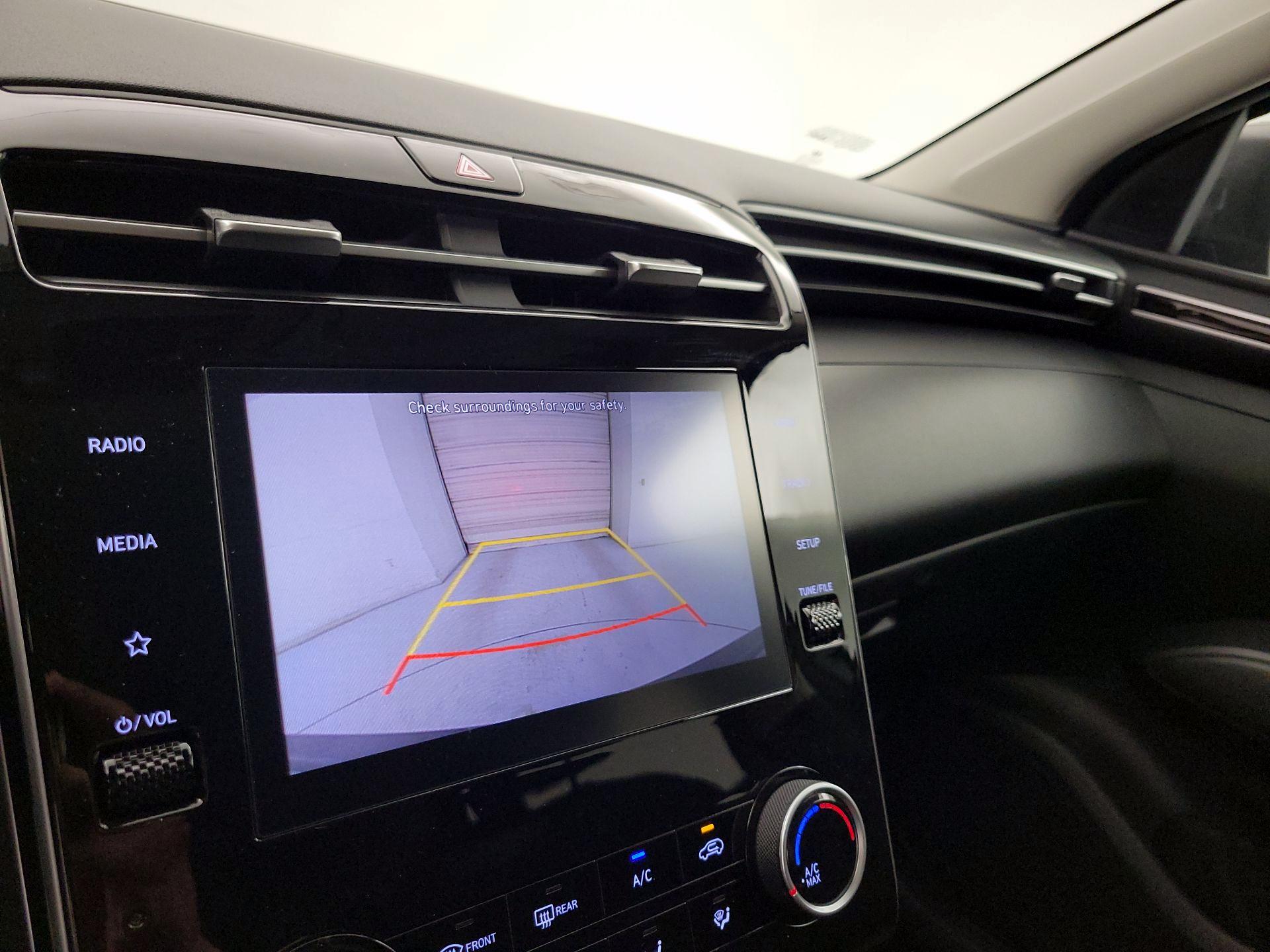 Thumbnail: 2023 Hyundai Tucson - 14