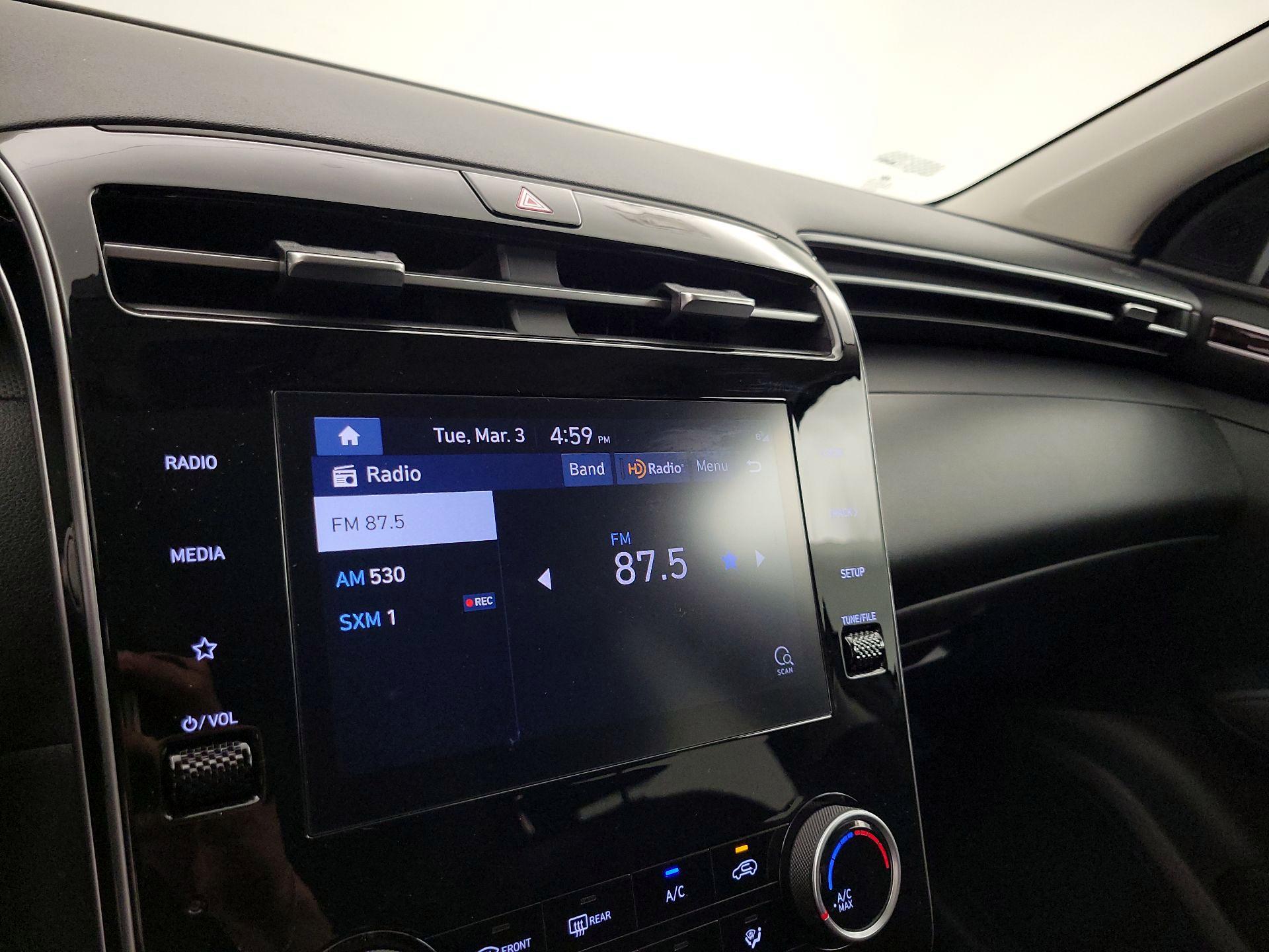 Thumbnail: 2023 Hyundai Tucson - 15