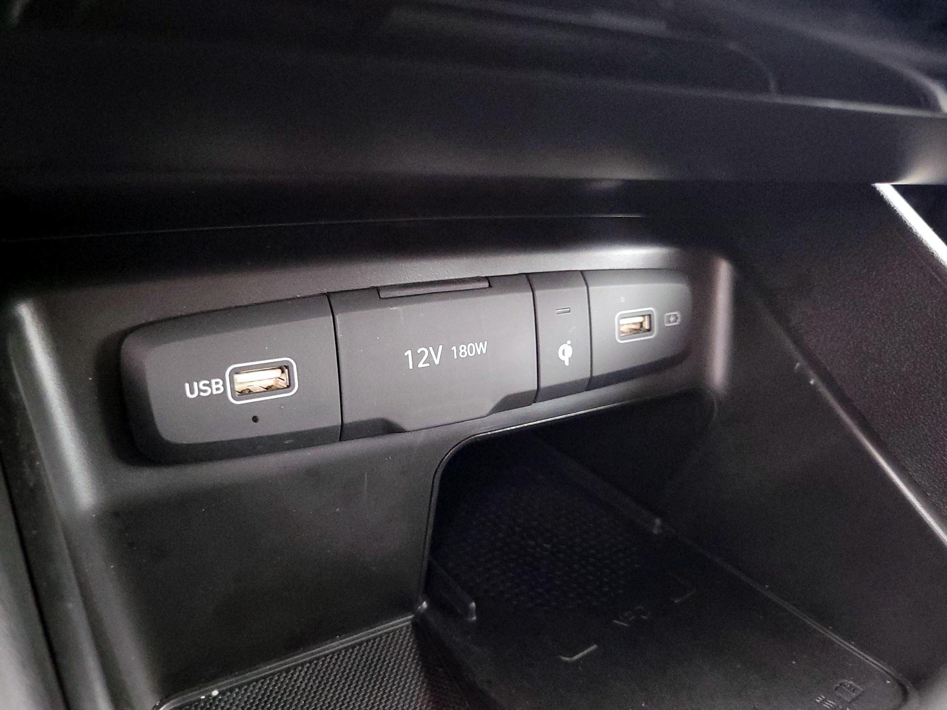 Thumbnail: 2023 Hyundai Tucson - 16