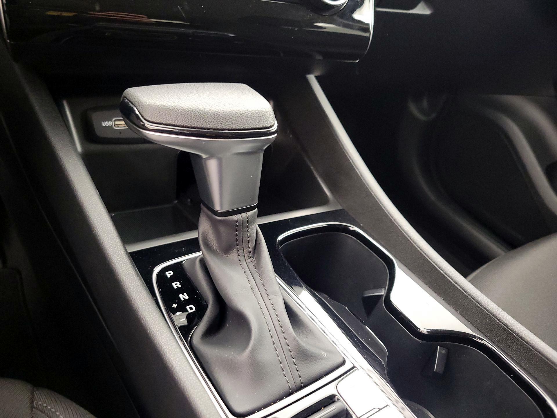 Thumbnail: 2023 Hyundai Tucson - 17