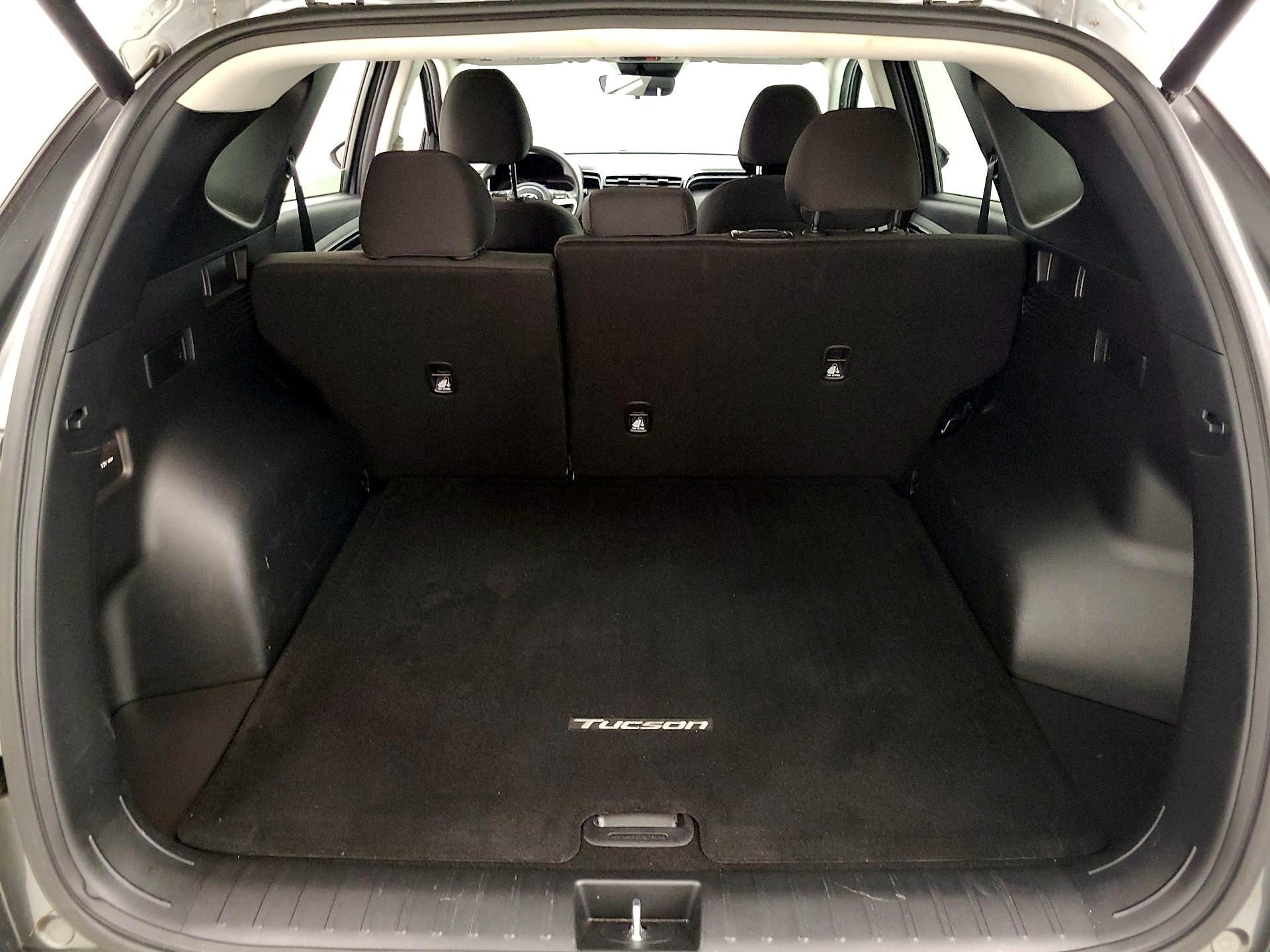 Thumbnail: 2023 Hyundai Tucson - 19