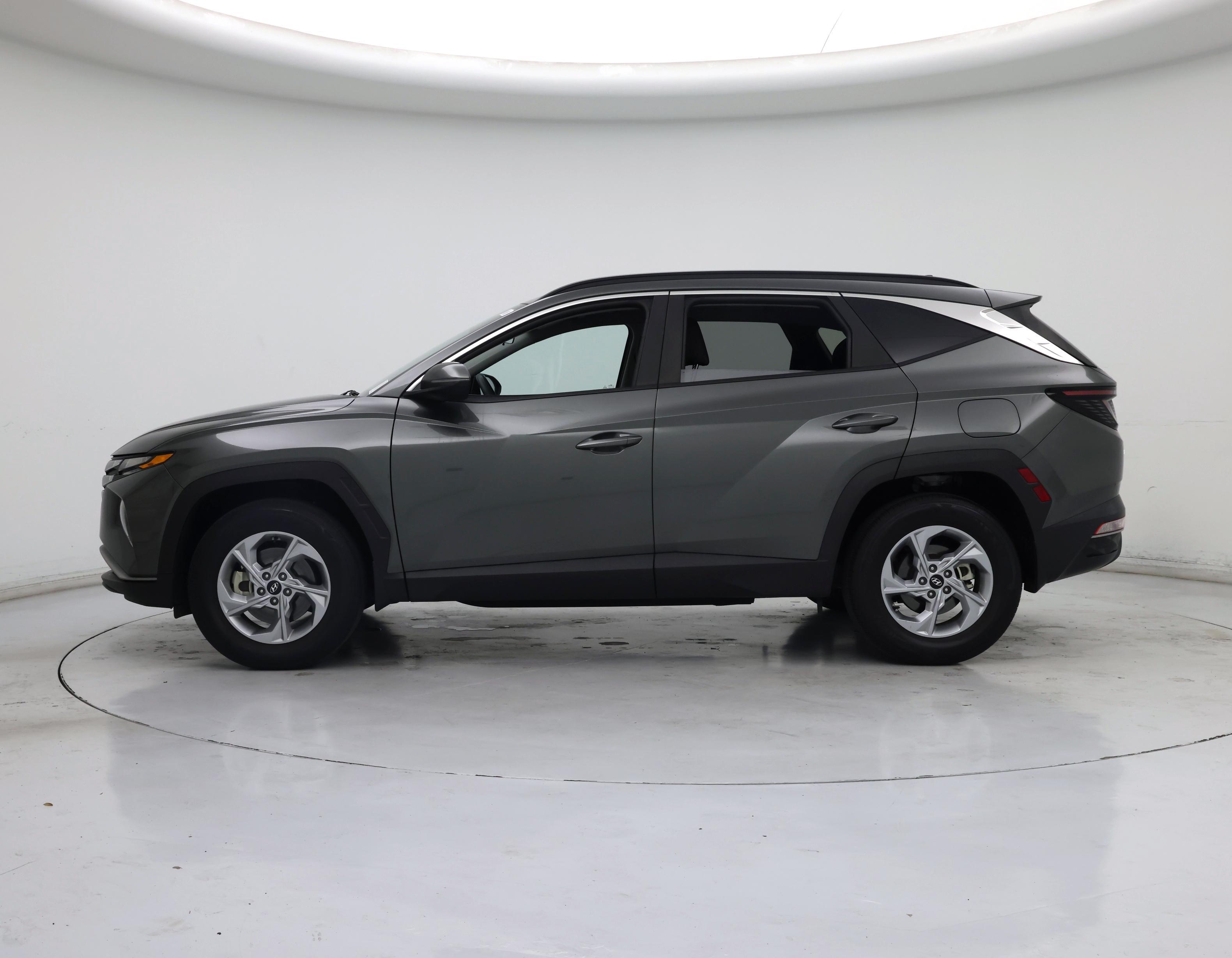 Thumbnail: 2023 Hyundai Tucson - 3