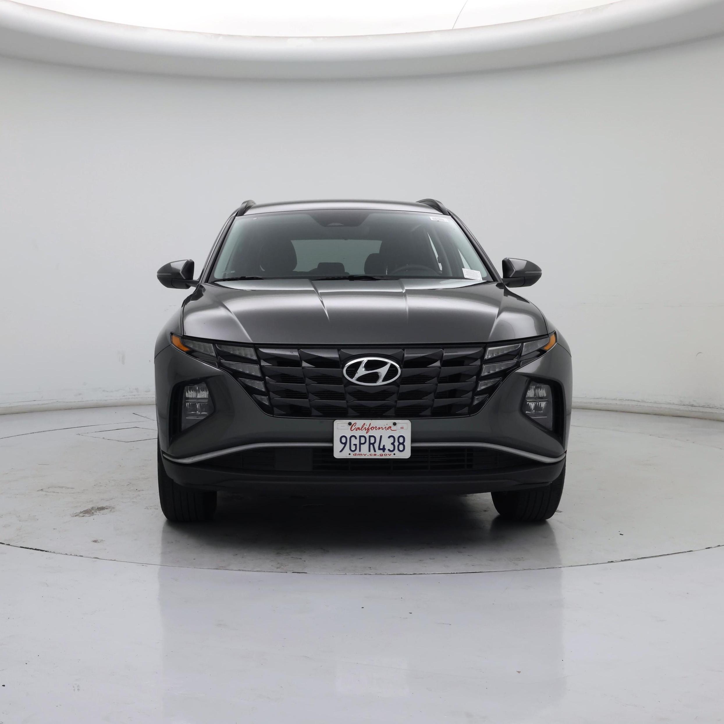 Thumbnail: 2023 Hyundai Tucson - 5