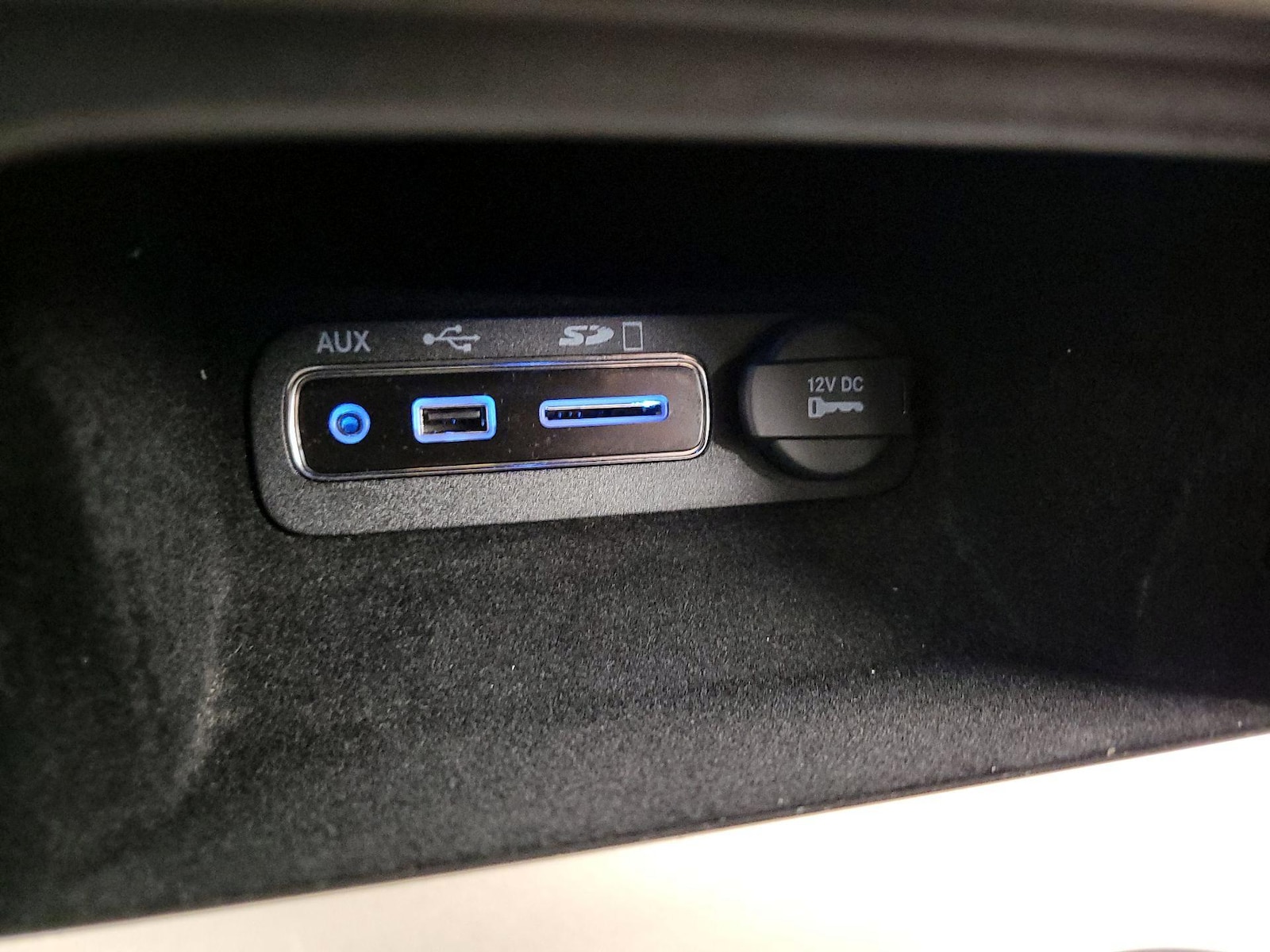 2015 Jeep Grand Cherokee Overland - Photo 20