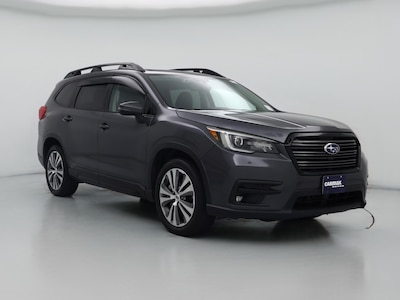 2020 Subaru Ascent Limited