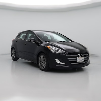 2016 Hyundai Elantra GT