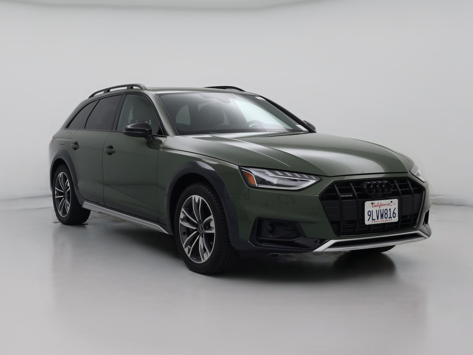 2024 Audi A4 allroad