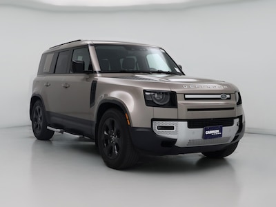 2023 Land Rover Defender 110 X-Dynamic SE