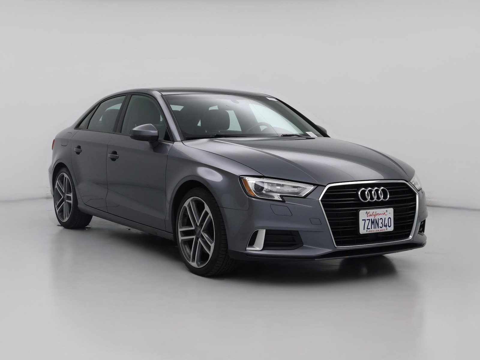 2017 Audi A3 Sedan Premium