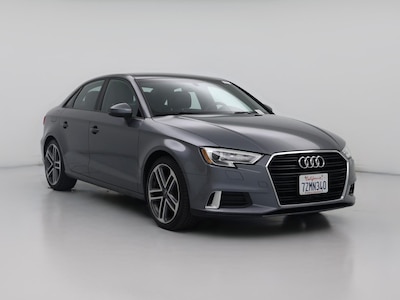 2017 Audi A3 Premium