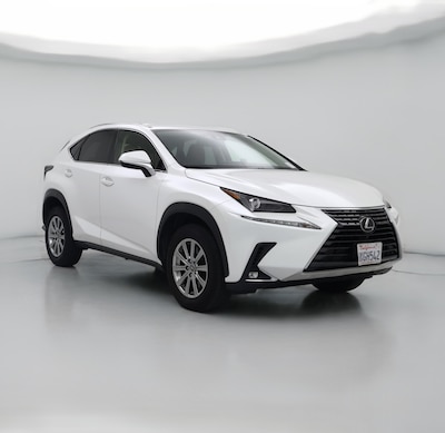2021 Lexus NX 300
