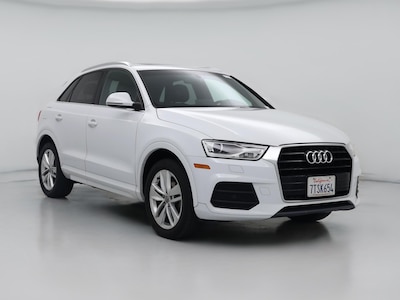 2016 Audi Q3 Premium Plus