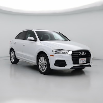 2016 Audi Q3 Premium Plus