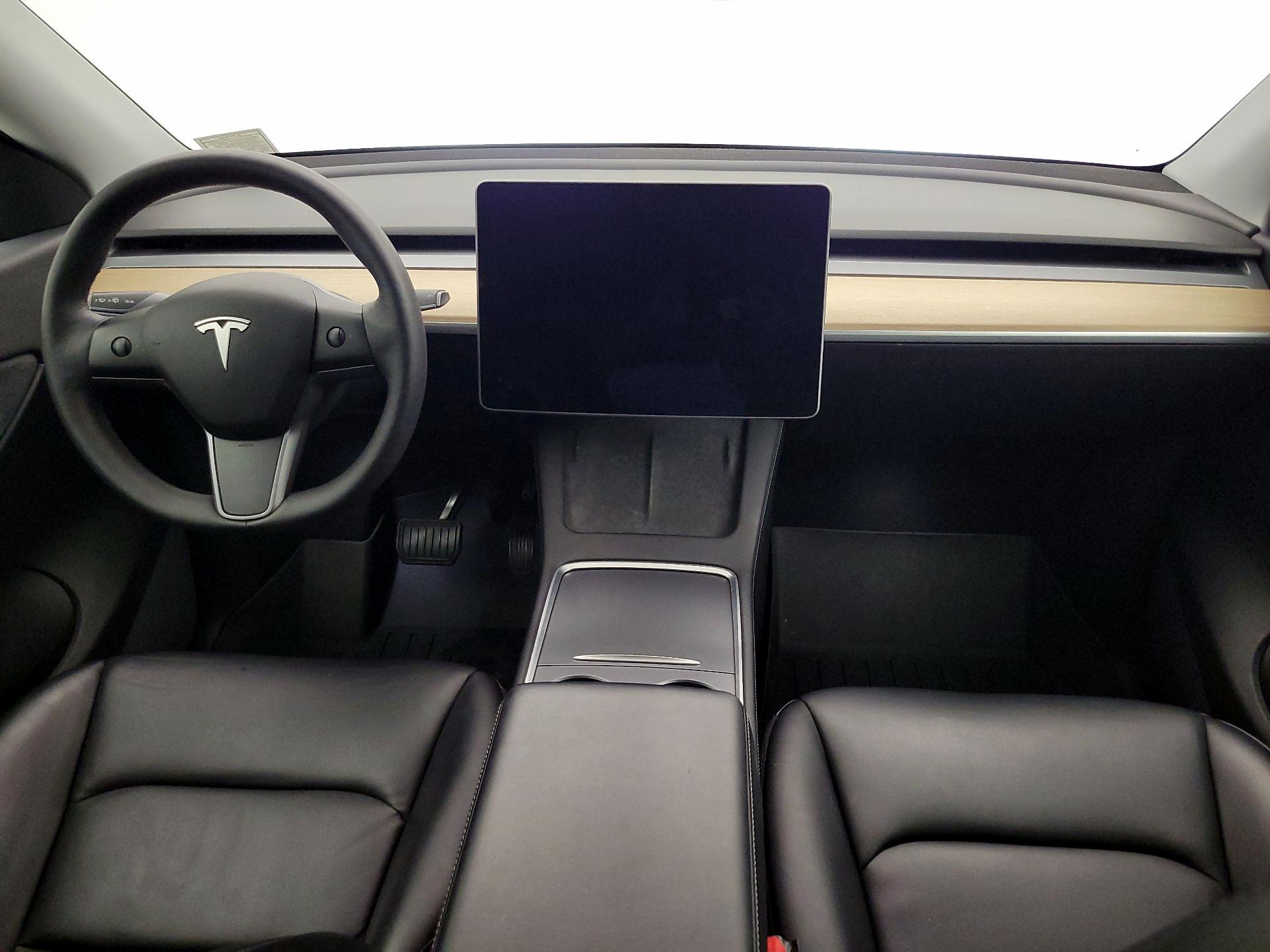 Thumbnail: 2021 Tesla Model Y - 9