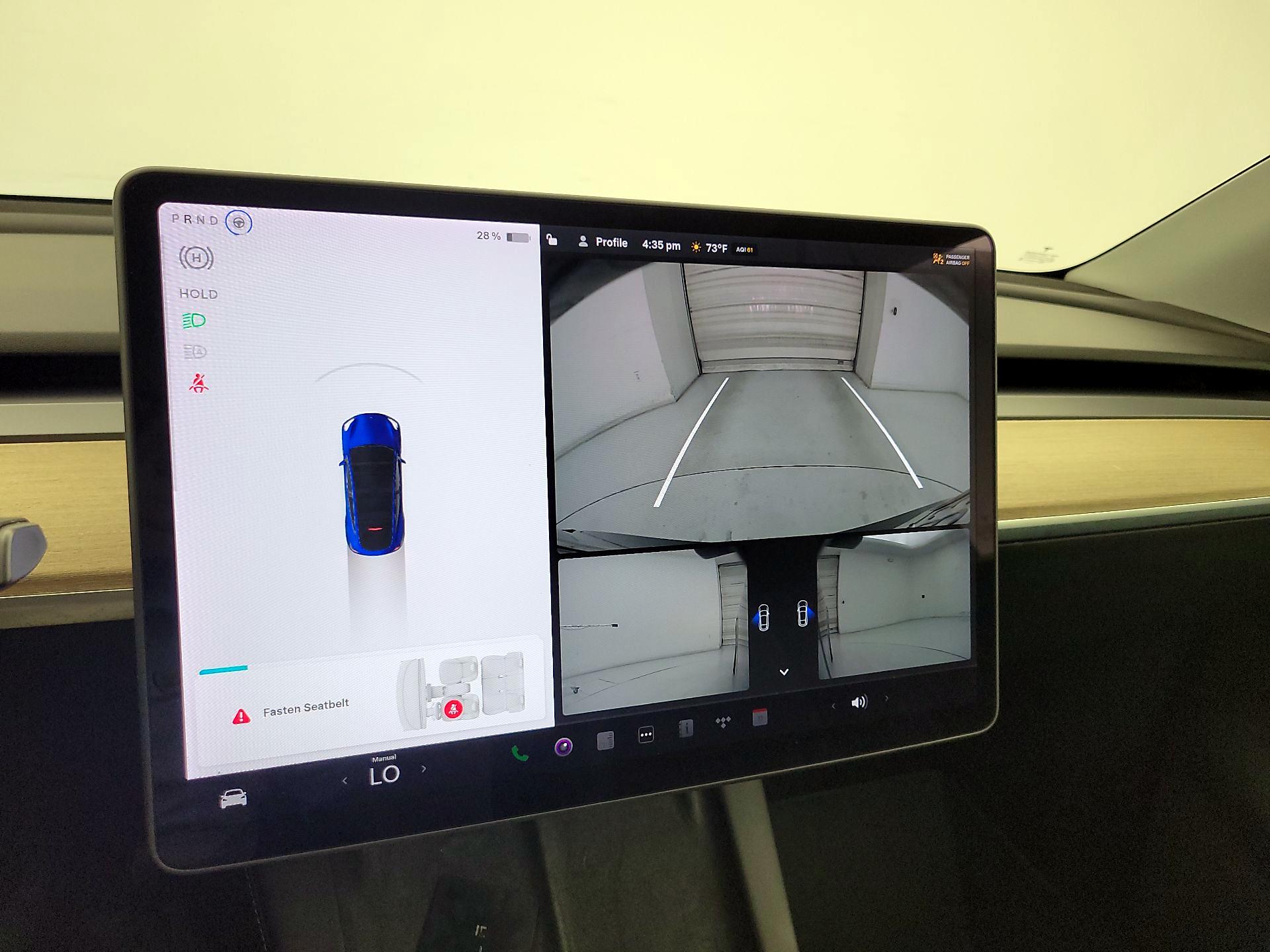 Thumbnail: 2021 Tesla Model Y - 14