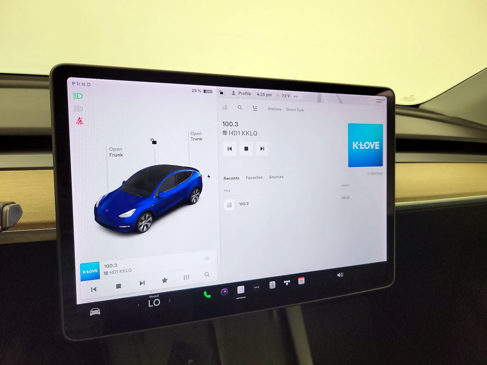 Thumbnail: 2021 Tesla Model Y - 15