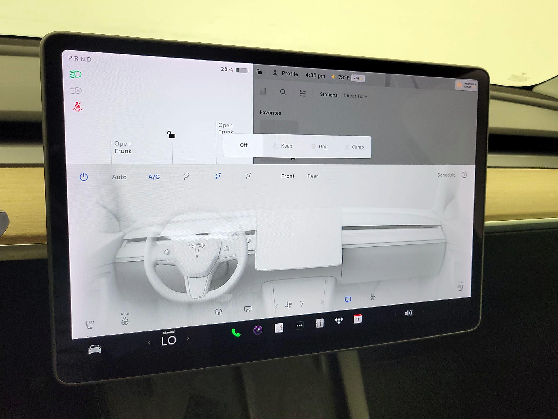 Thumbnail: 2021 Tesla Model Y - 16