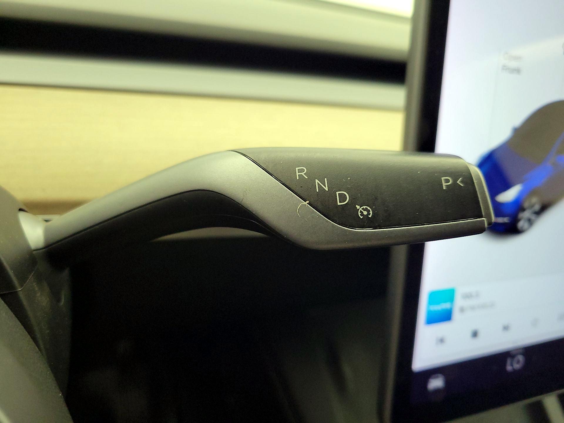 Thumbnail: 2021 Tesla Model Y - 17