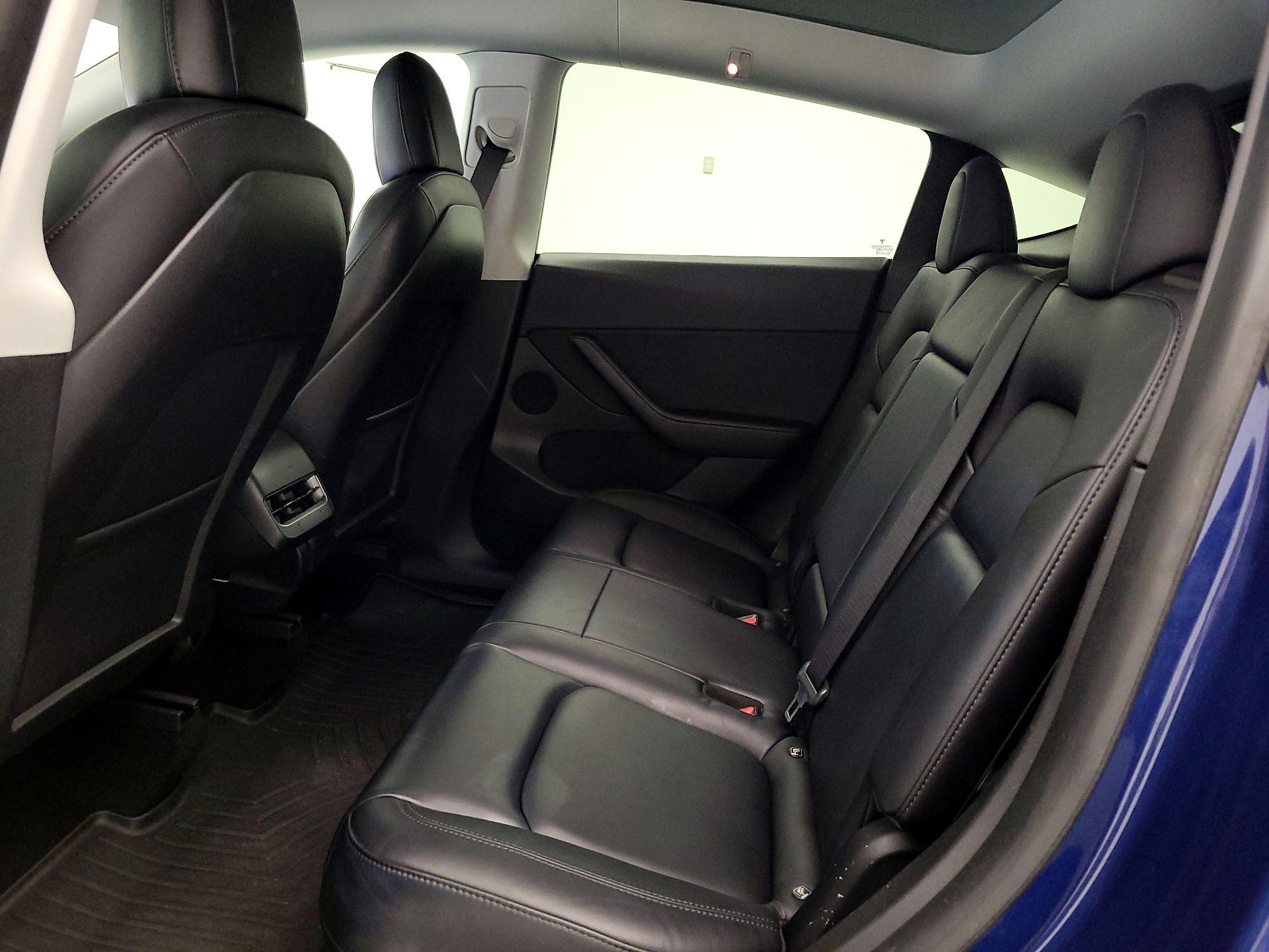 Thumbnail: 2021 Tesla Model Y - 20