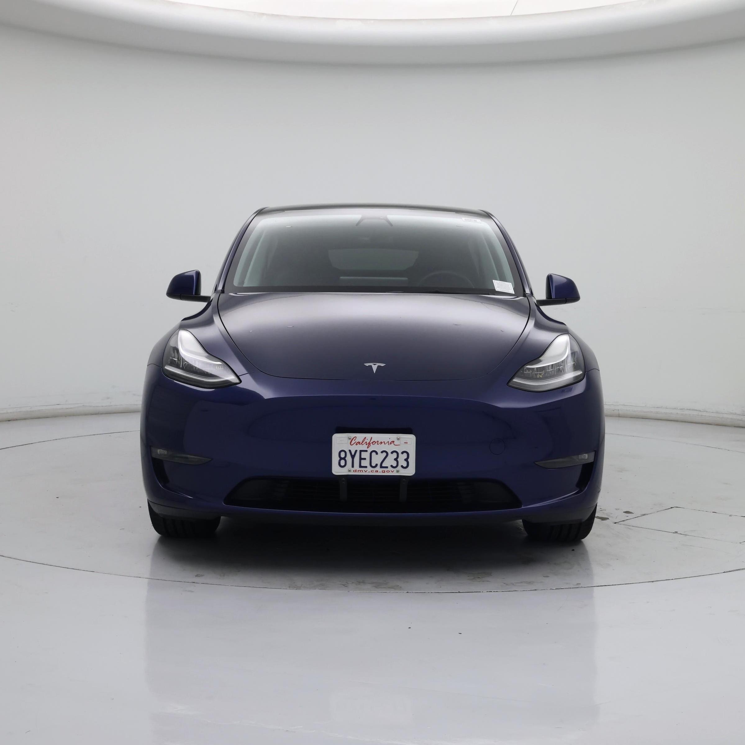 Thumbnail: 2021 Tesla Model Y - 5