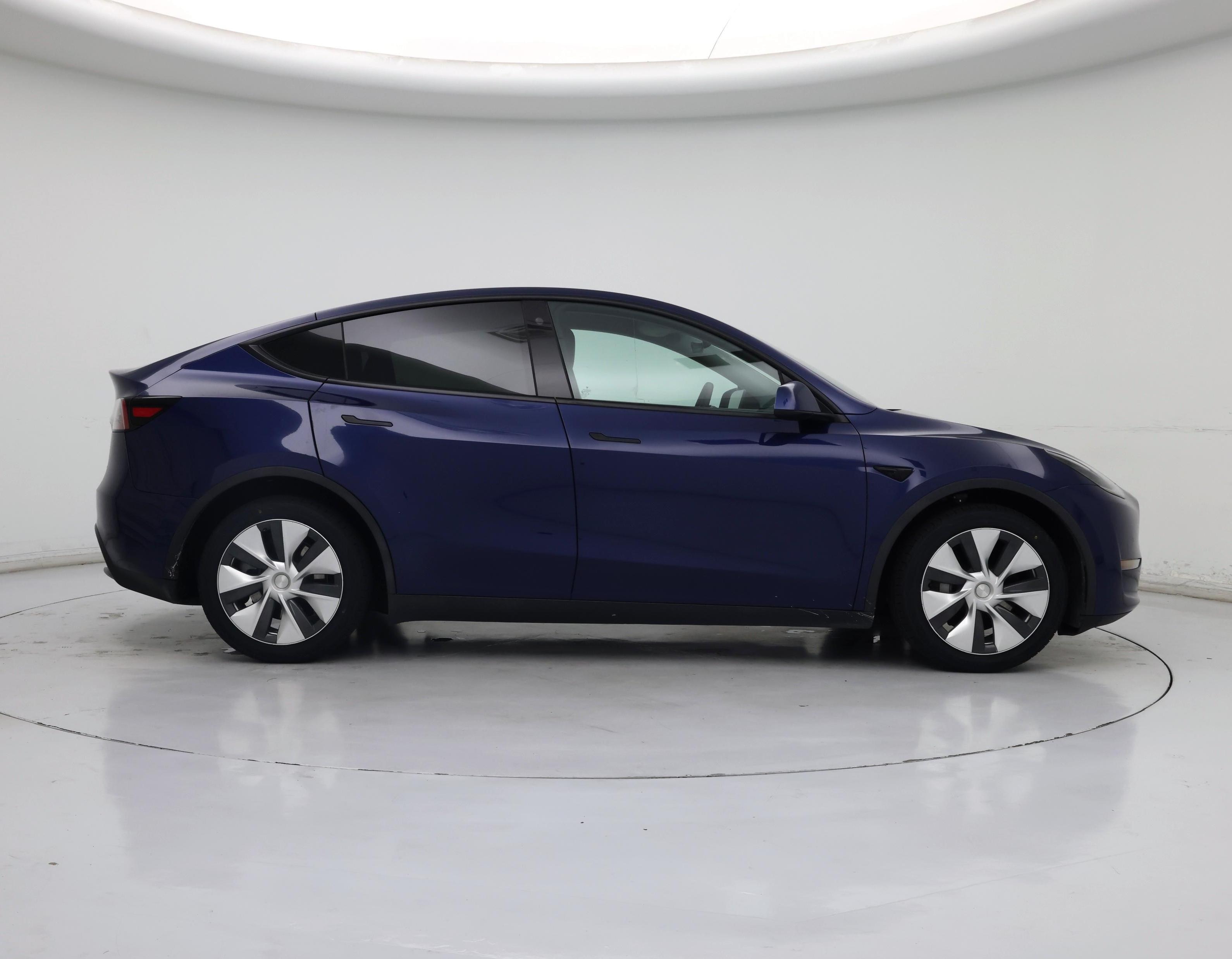 Thumbnail: 2021 Tesla Model Y - 7