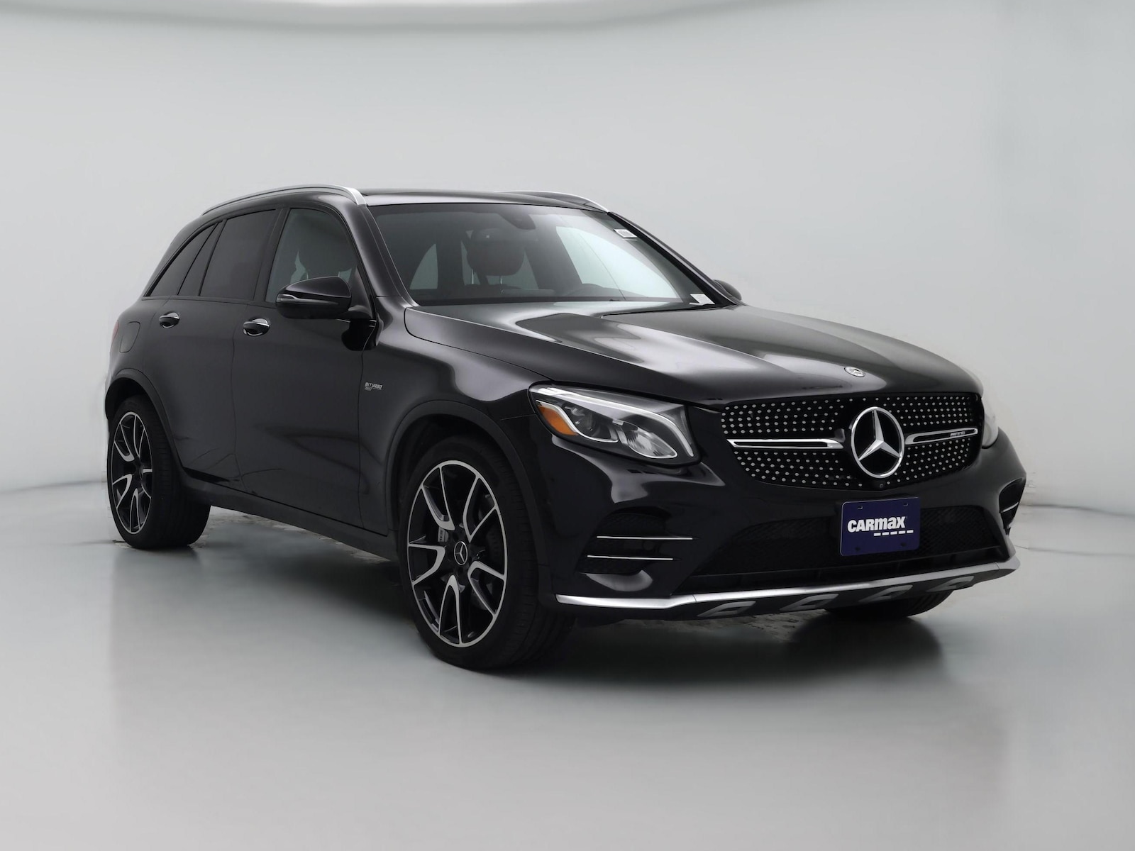 2019 Mercedes-Benz GLC-Class