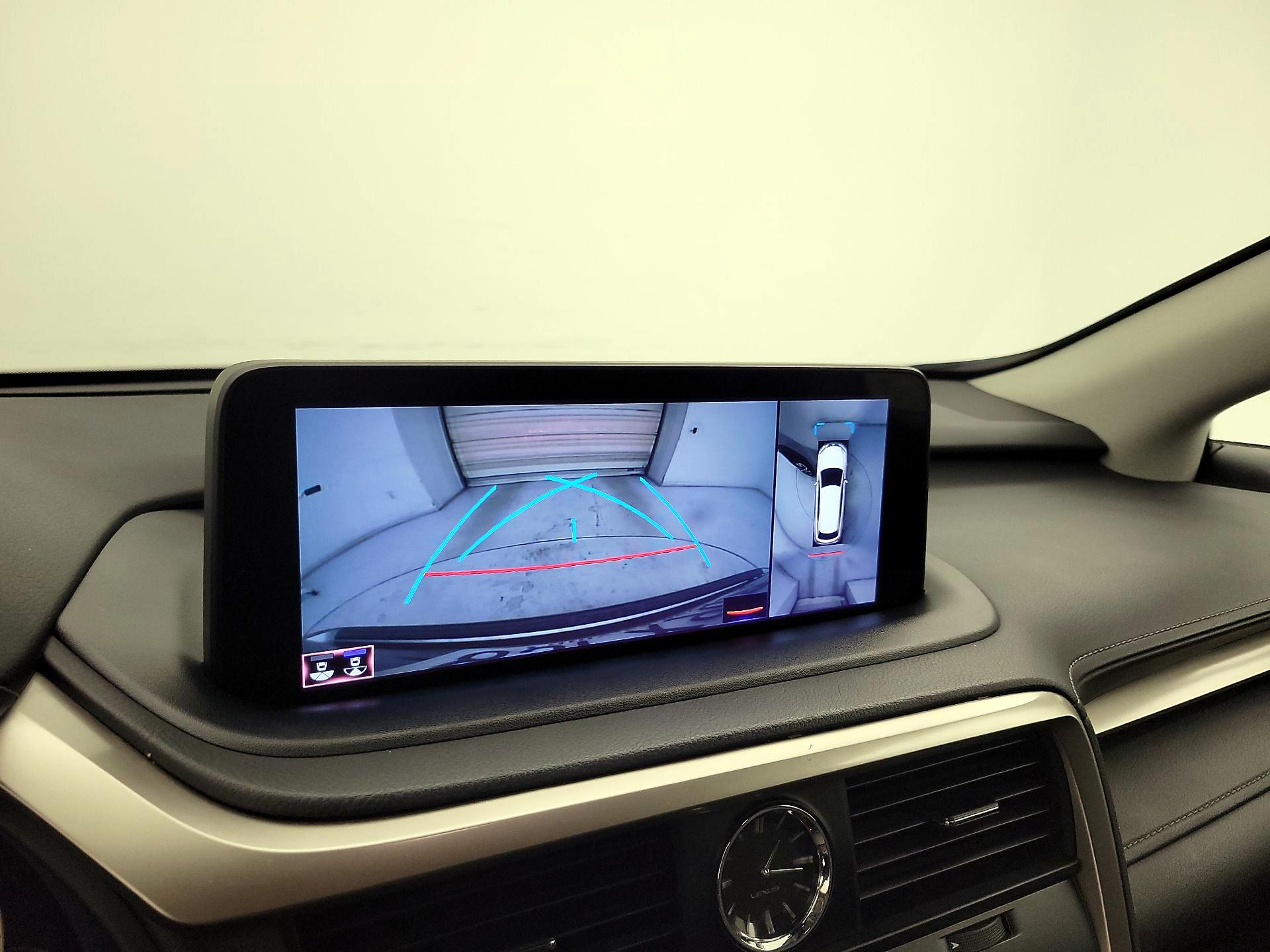 Thumbnail: 2020 Lexus RX - 15