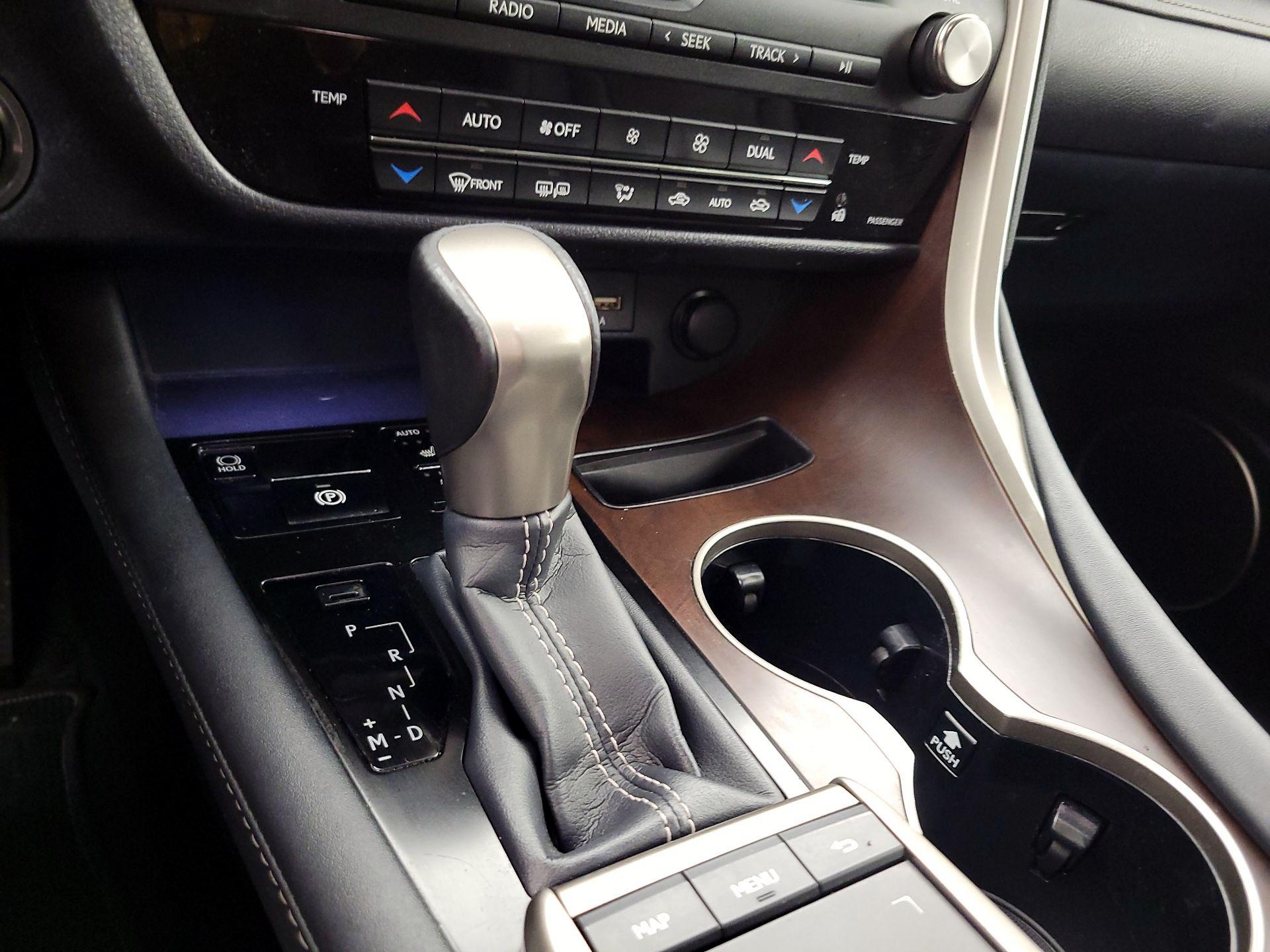 Thumbnail: 2020 Lexus RX - 18