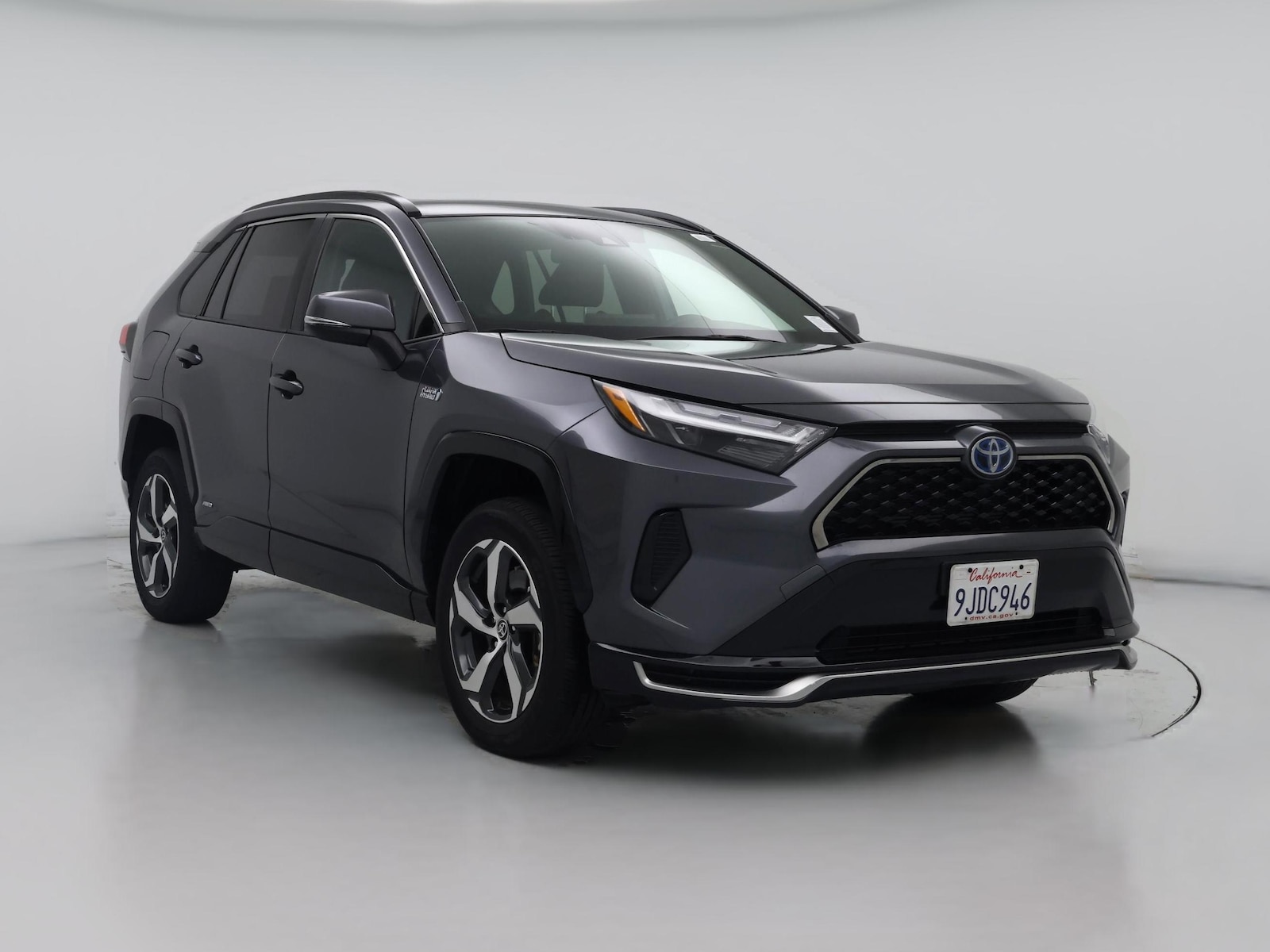 2023 Toyota RAV4 SE