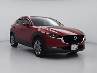 2021 Mazda CX-30 Premium