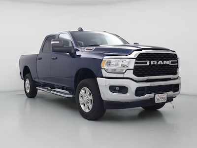 2024 Ram 2500 Bighorn