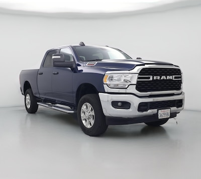 2024 Ram 2500 Bighorn
