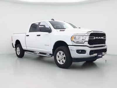 2024 Ram 2500 Bighorn