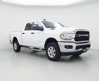 2024 Ram 2500 Bighorn