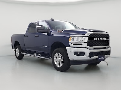 2024 Ram 2500 Bighorn