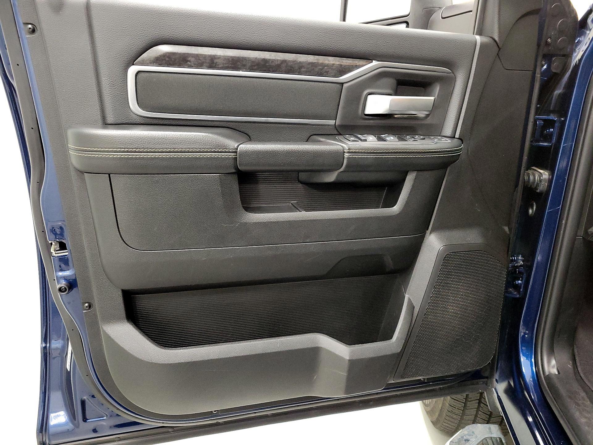 Thumbnail: 2024 RAM 2500 - 12