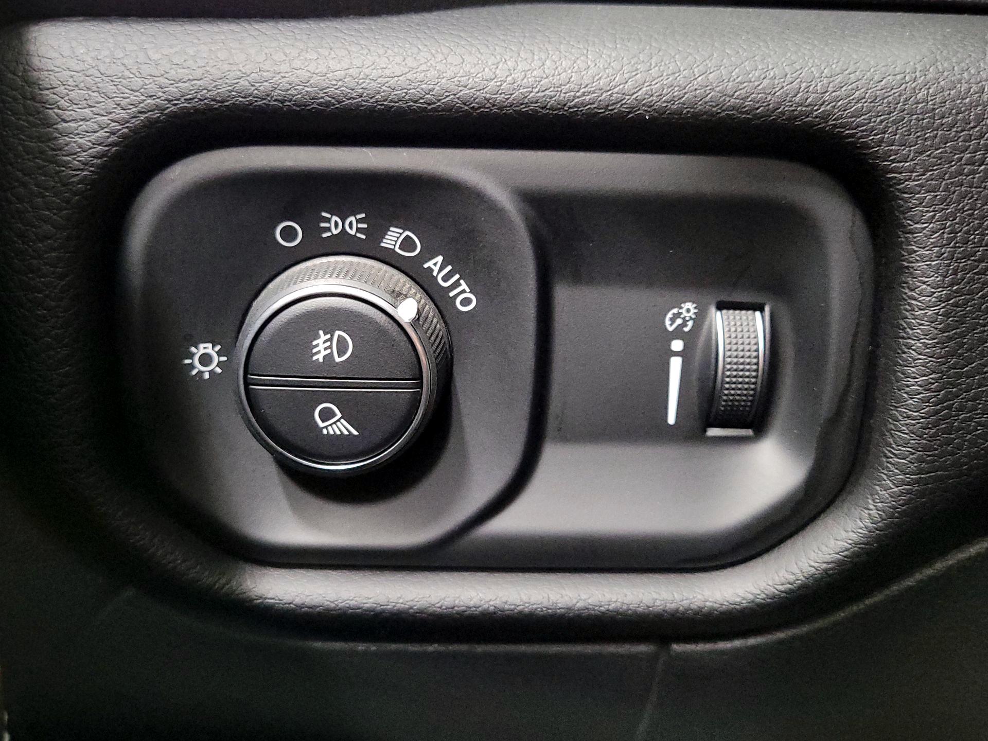 Thumbnail: 2024 RAM 2500 - 13