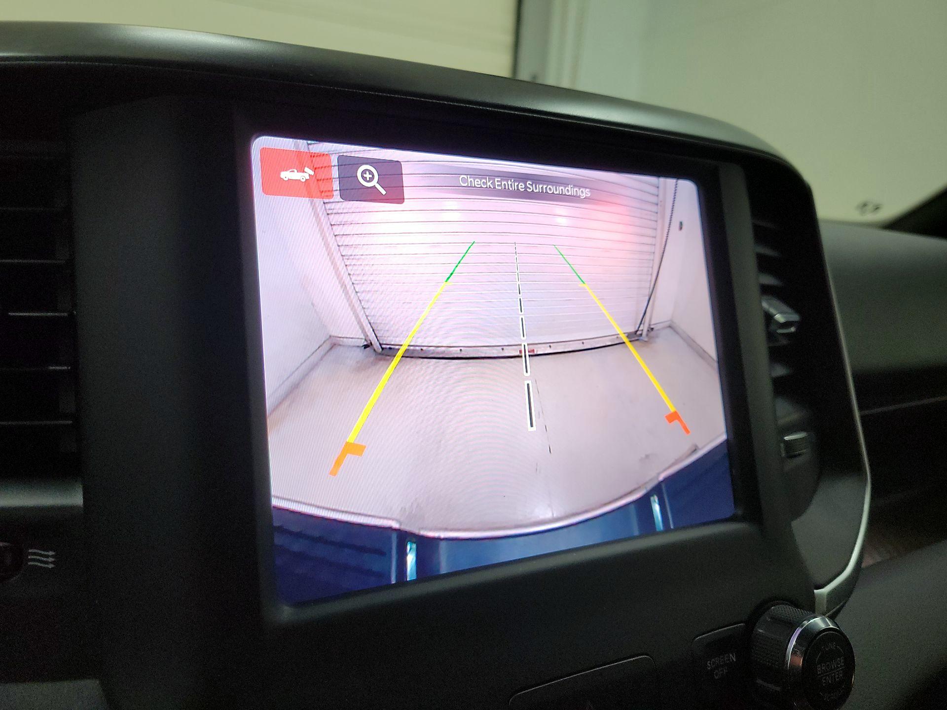 Thumbnail: 2024 RAM 2500 - 14