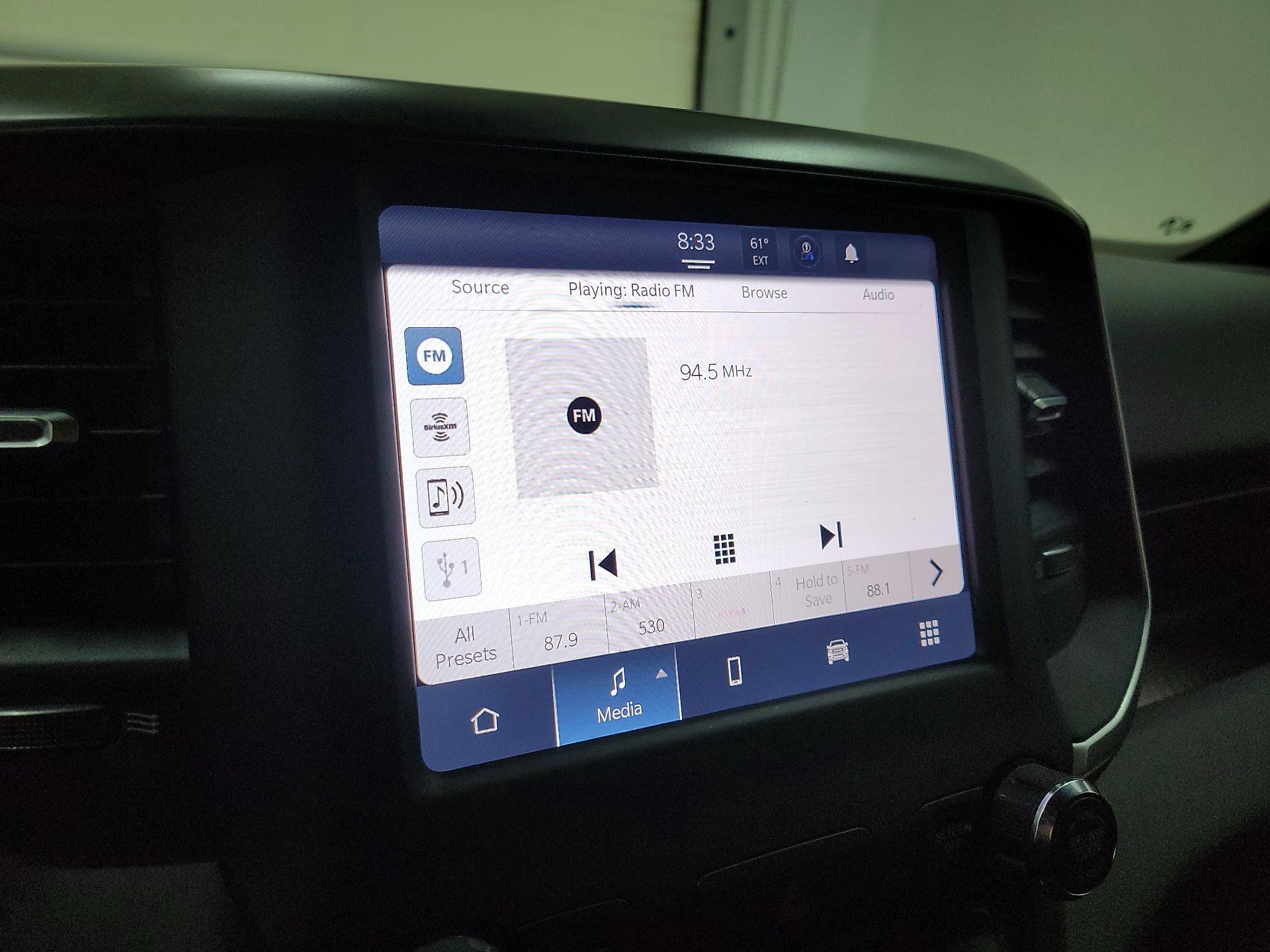 Thumbnail: 2024 RAM 2500 - 15