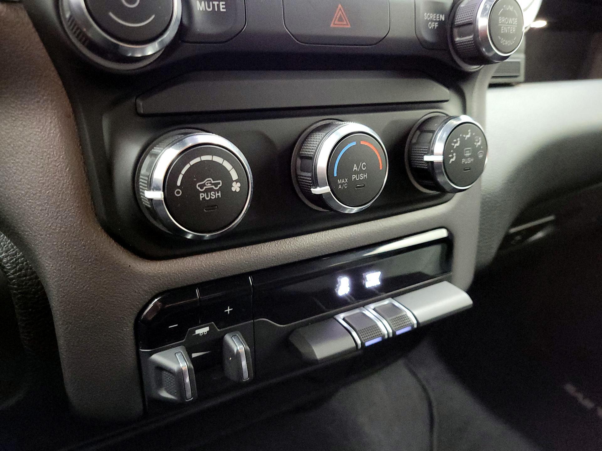 Thumbnail: 2024 RAM 2500 - 16