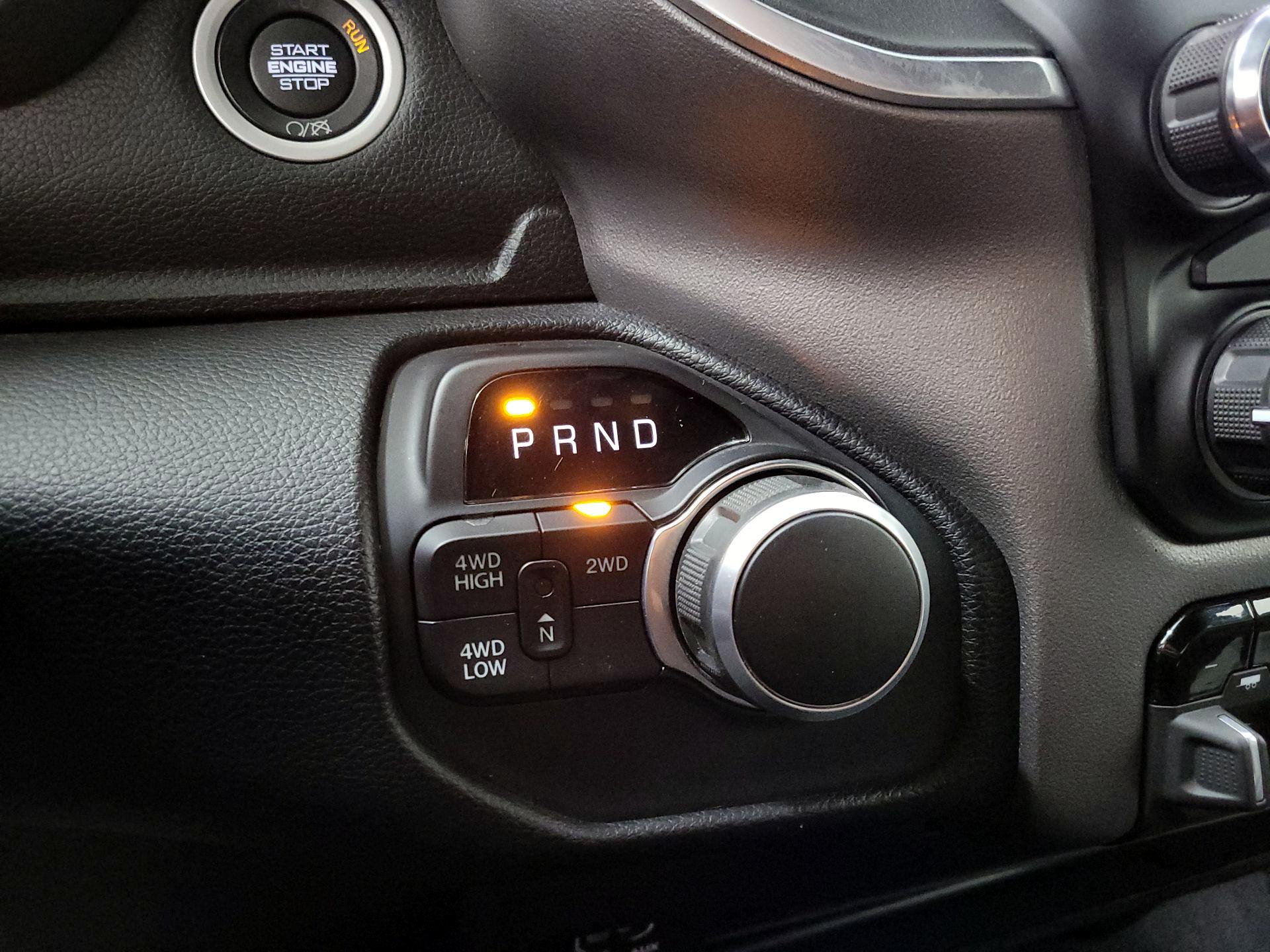 Thumbnail: 2024 RAM 2500 - 17