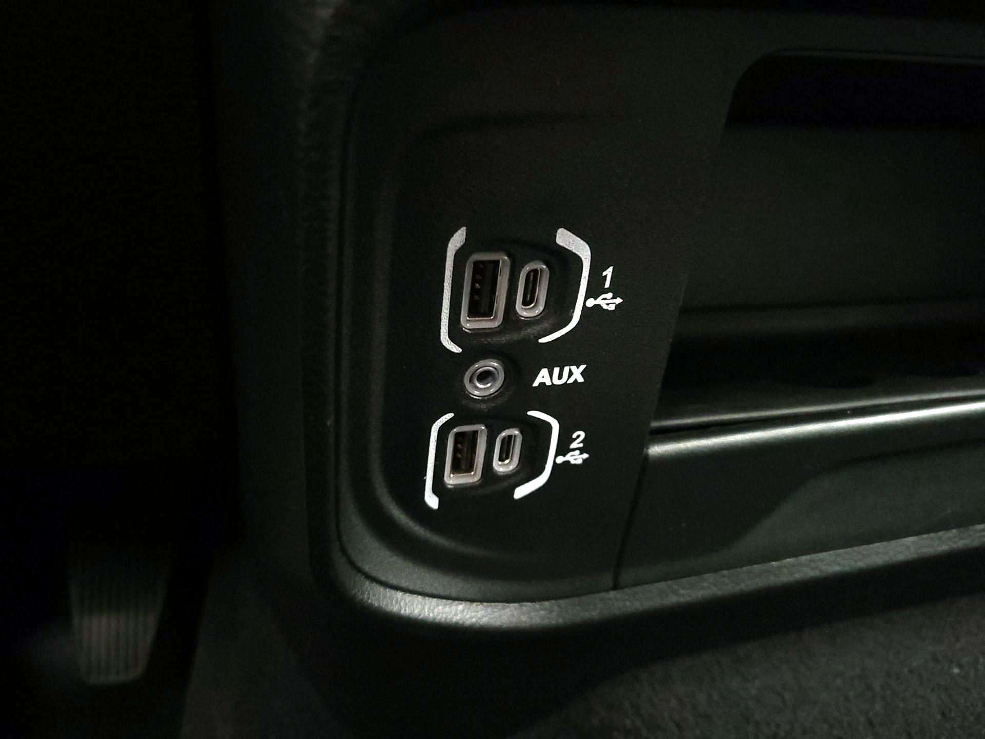 Thumbnail: 2024 RAM 2500 - 18