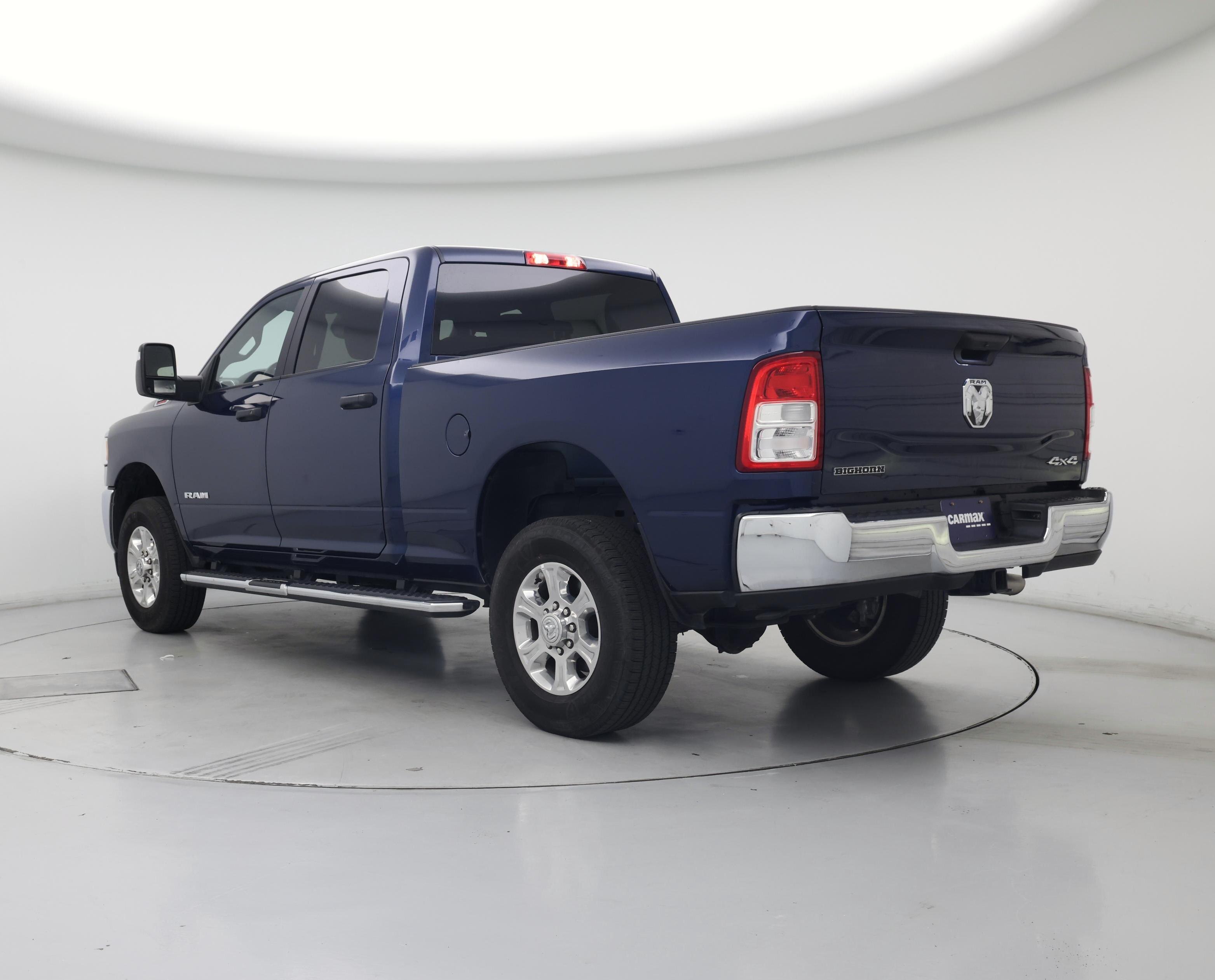 Thumbnail: 2024 RAM 2500 - 2