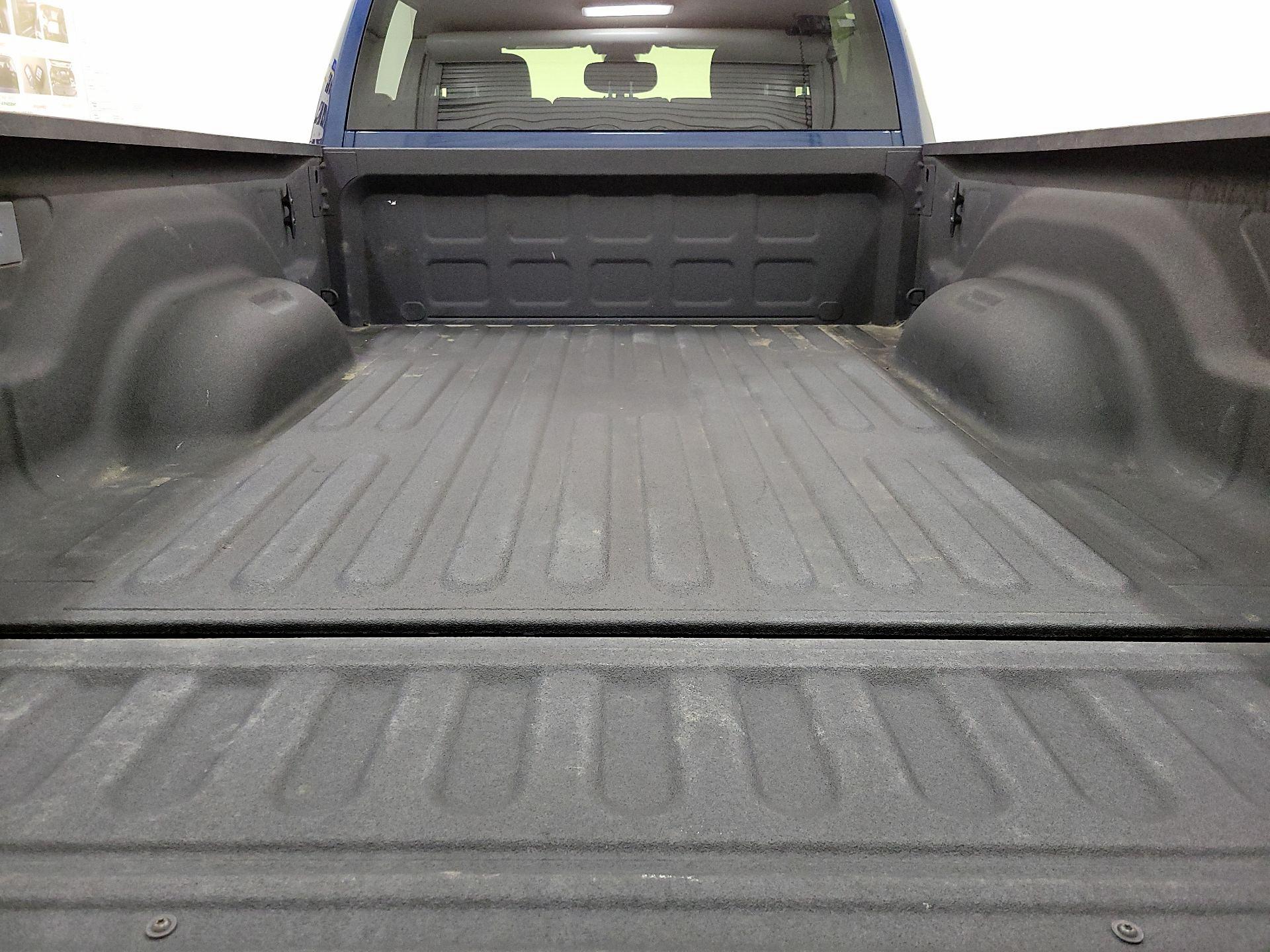 Thumbnail: 2024 RAM 2500 - 20