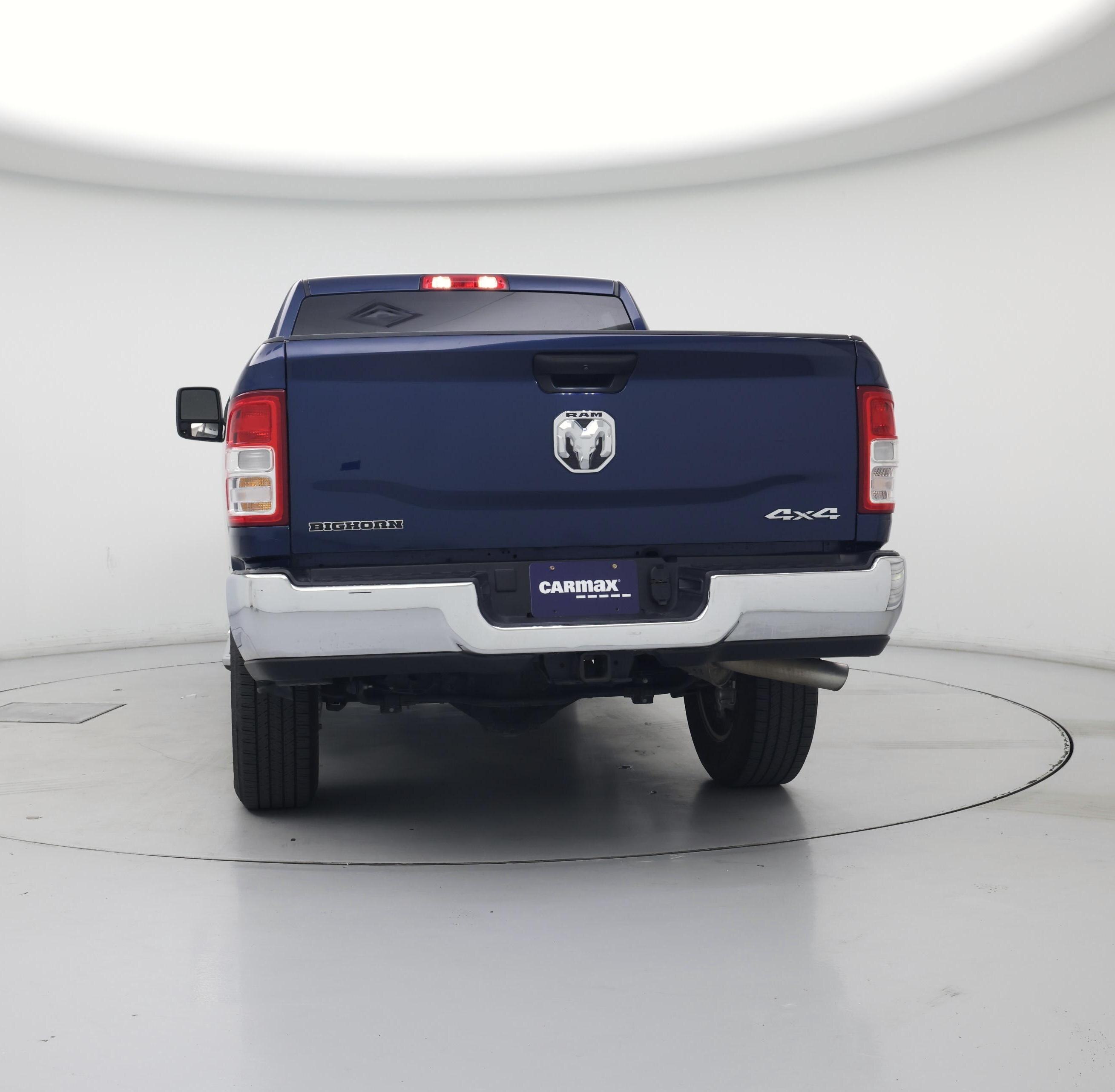 Thumbnail: 2024 RAM 2500 - 6